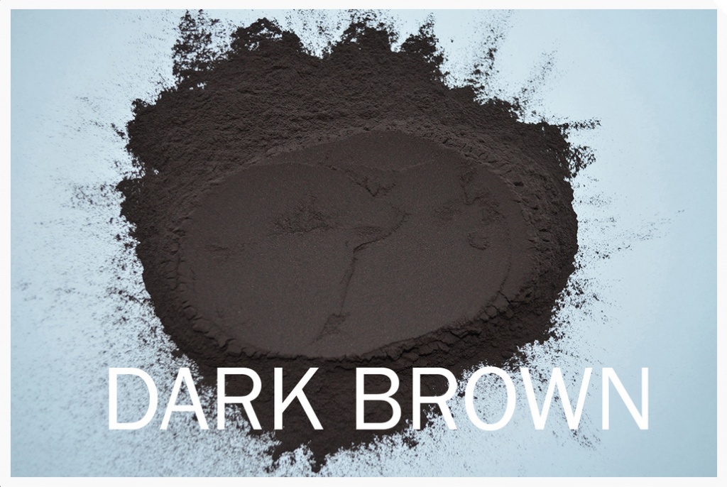 Ypsed Professional dark brown