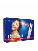 Healthy System Лазерная расчёска HS 586 от выпадения волос фото