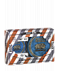 Reuzel набор Holiday Piggy Back Blue