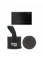 Ypsed Derm Пудра-камуфляж для волос черный фото