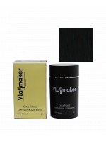 Камуфляж для волос Vlassmaker цвет темно-коричневый фото