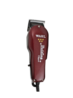 Wahl Balding 4000-0471 профессиональная машинка для стрижки волос фото