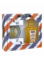 Reuzel набор для бритья Shaving Kit фото