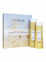 Forme Essentials набор для объема волос фото