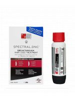 Spectral DNC лосьон-спрей для роста волос с миноксидилом DS Laboratories фото