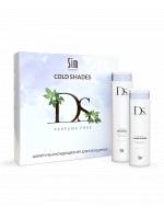 DS Cold Shades подарочный набор для блондинок фото
