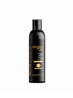 Enzymotherapy шампунь Argan Oil после выпрямления волос фото