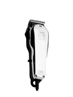 Wahl Super Taper Chrome 8463-316 профессиональная машинка для стрижки волос фото