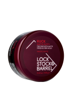 Lock Stock & Barrel Матовая мастика для создания массы RUCK MATTE PUTTY фото