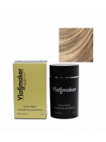 Камуфляж для волос Vlassmaker цвет средний блонд фото