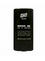 Lock Stock & Barrel Воск для усов Moustache Wax фото