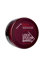 Lock Stock & Barrel Первоклассный груминг-крем для создания гибкой текстуры и объема PUCKA GROOMING CREME фото