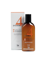 System4 Лечебный бальзам H для сильного увлажнения волос фото