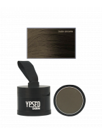 Ypsed Derm Пудра-камуфляж для волос темно-коричневый фото