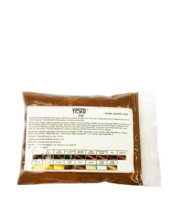 запасной блок Light Medium Brown