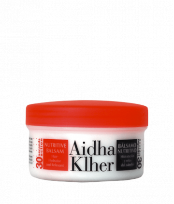 Aidha Klher Бальзам для сухих волос Nutritivo 250 мл