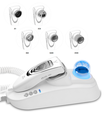 Камера Aramo ASW-300 для тестирования КОЖИ ЛИЦА, КОЖА ГОЛОВЫ и ВОЛОСЫ