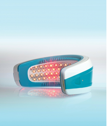 HairMax Laserband 82 луча