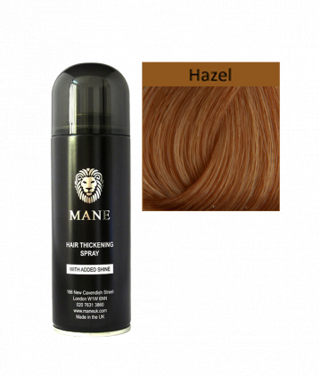 Mane спрей для волос ореховый 200мл