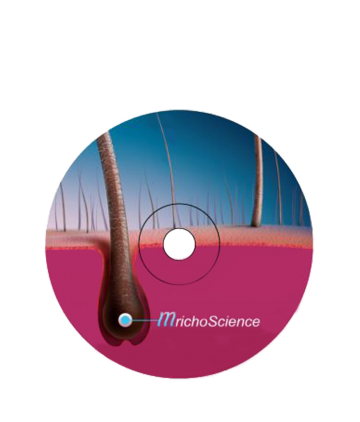 TrichoScience профессиональная программа для трихолога Трихосайнс