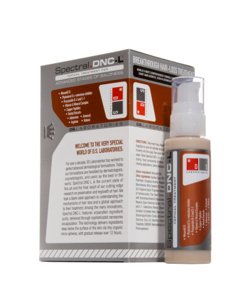 Spectral DNC-L лосьон