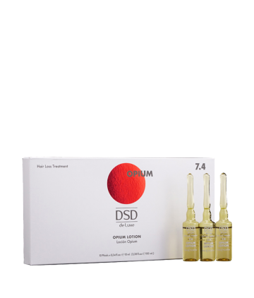 7.4. Лосьон Опиум OPIUM Lotion 10амп х 10мл