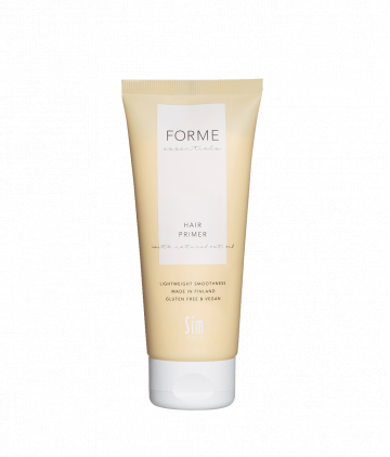 Forme Essentials Крем-праймер для волос Hair Primer