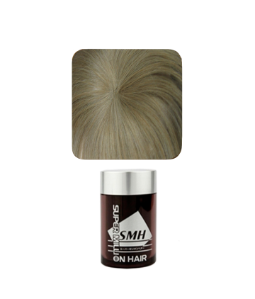 Super million hair