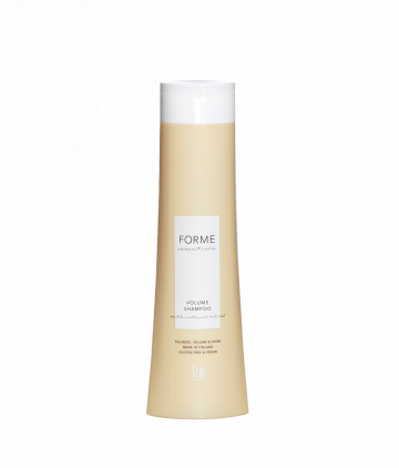  Forme Volume Shampoo Шампунь для объема норм, тонких волос с маслом овса 300мл