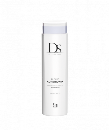 DS Blonde Conditioner Кондиционер для светлых и седых волос 200мл