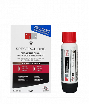 Spectral DNC лосьон 5% 60 мл