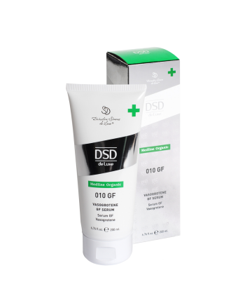 №010 Сыворотка Васогротен с факторами роста VASOGROTENE GF SERUM