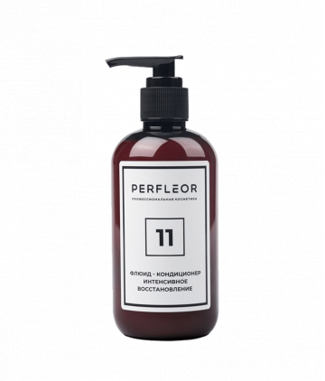 Perfleor Флюид-кондиционер интенсивное восстановление Perfleor11