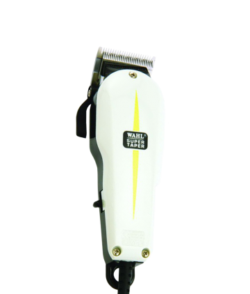 Wahl Super Taper 4008-0480 Профессиональная машинка для стрижки