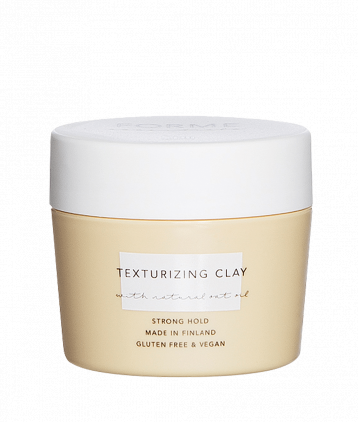 Forme Essentials Текстурирующая глина Texturizing Clay