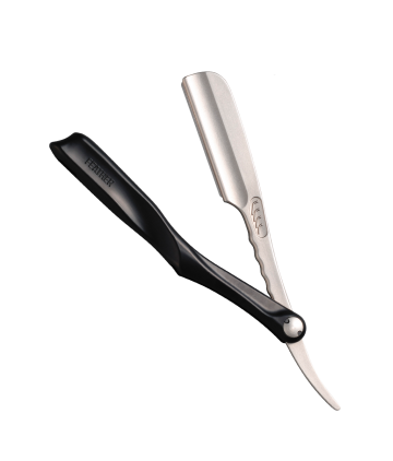 Feather Профессиональная опасная бритва Artist Club SS ACS-RB