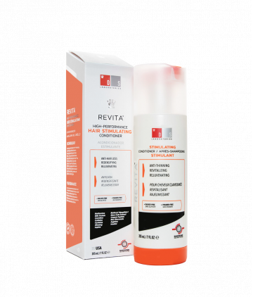 REVITA High-Performance Hair Stimulating Conditioner высокоэффективный кондиционер для стимуляции роста волос 205 мл