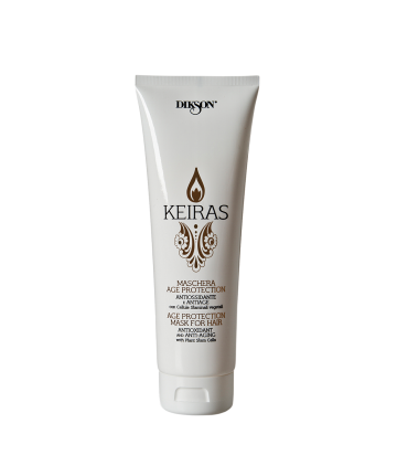 KEIRAS маска тонизирующая со Стволовыми Клетками 250мл