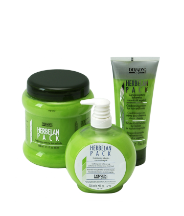 Dikson HERBELAN PACK Растительный бальзам