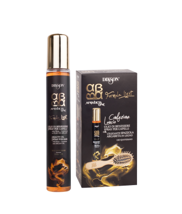 2425 Dikson ARGABETA BEAUTY OILO LIGHT Питающ масл100мл