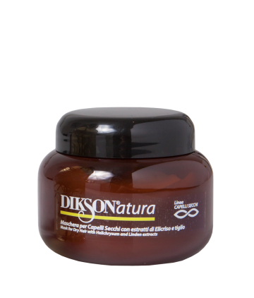 1010 MASK WITH HELICHRYSUM/Маска с экстрактом бессмертника для сухих волос250мл