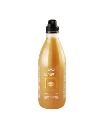 655 Dikson шампунь от выпадения волос One's Shampoo Nutritivo 1000мл