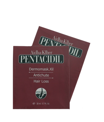 Пентасидил Маска-пиллинг Dermomask.Xil 20 мл