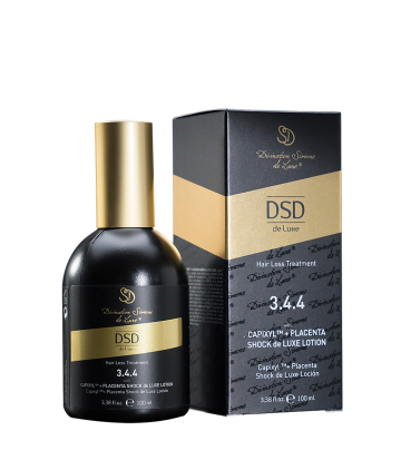 3.4.4.Simone лосьон Капиксил+плацента шок DeLuxe 100мл