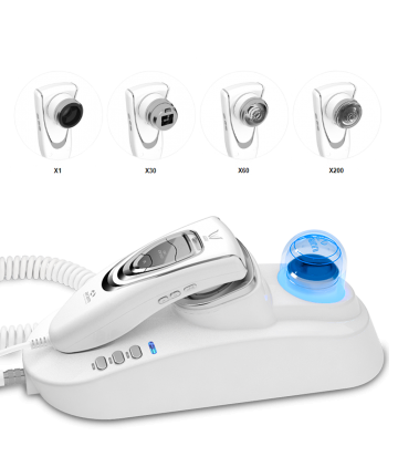 Камера Aramo ASW-103 для тестирования КОЖИ ЛИЦА и КОЖА ГОЛОВЫ