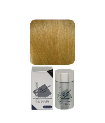 SMH пудра № 6 светлый блонд