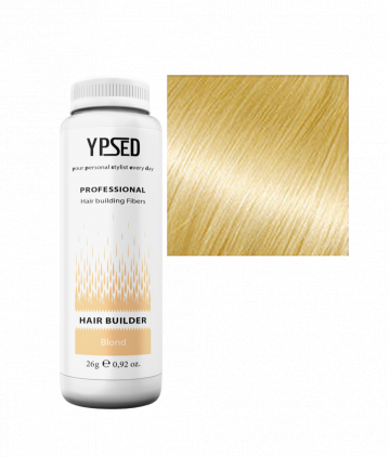 Ypsed загуститель волос блонд