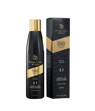 3.1.Simone интенсивн шампунь Dixidox DeLuxe 200мл