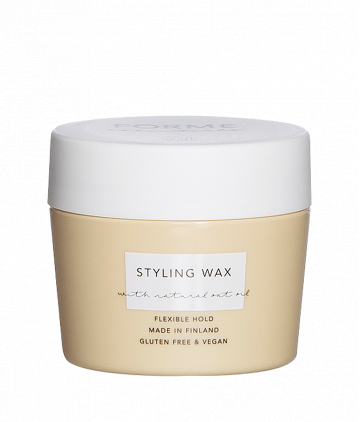 Forme Essentials Воск для укладки Styling Wax