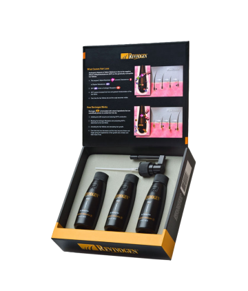 Ревивоген ср-во для профил выпадения волос3х60мл